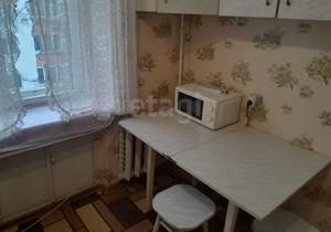 1-к квартира, на длительный срок, 30м2, 4/5 этаж