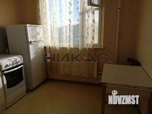2-к квартира, на длительный срок, 52м2, 8/10 этаж