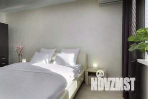 2-к квартира, посуточно, 60м2, 3/3 этаж