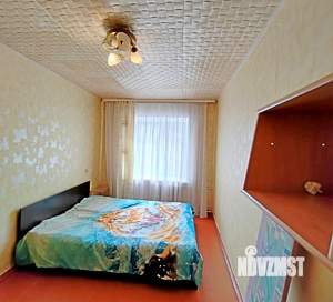 3-к квартира, на длительный срок, 60м2, 3/5 этаж