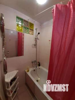 1-к квартира, посуточно, 36м2, 1/9 этаж