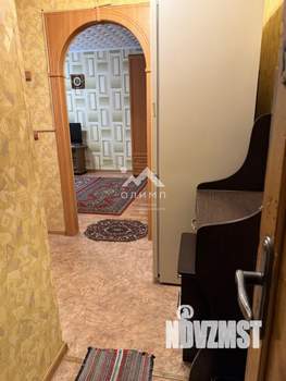 1-к квартира, на длительный срок, 31м2, 2/5 этаж