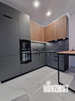 2-к квартира, на длительный срок, 43м2, 17/18 этаж