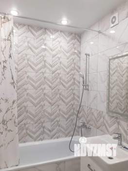1-к квартира, на длительный срок, 40м2, 2/5 этаж