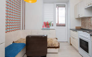 1-к квартира, на длительный срок, 34м2, 19/20 этаж