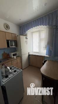 2-к квартира, на длительный срок, 39м2, 1/3 этаж
