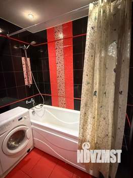 1-к квартира, на длительный срок, 38м2, 4/12 этаж