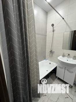 1-к квартира, посуточно, 40м2, 1/4 этаж