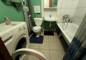 1-к квартира, на длительный срок, 37м2, 4/9 этаж