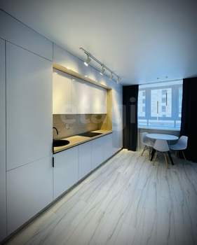 3-к квартира, на длительный срок, 70м2, 3/24 этаж