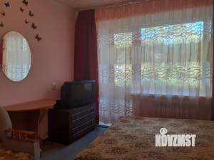 1-к квартира, на длительный срок, 25м2, 2/5 этаж