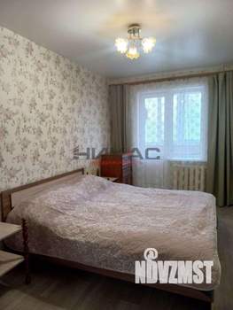 2-к квартира, на длительный срок, 55м2, 3/9 этаж