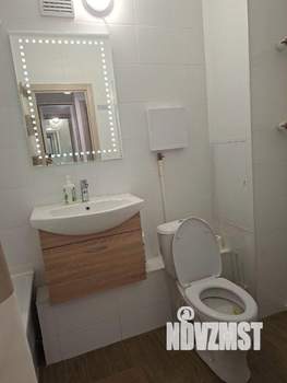 1-к квартира, на длительный срок, 40м2, 6/9 этаж