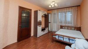 1-к квартира, на длительный срок, 34м2, 8/10 этаж