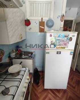 1-к квартира, на длительный срок, 34м2, 3/9 этаж