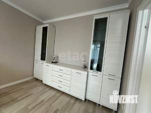 2-к квартира, на длительный срок, 55м2, 4/9 этаж