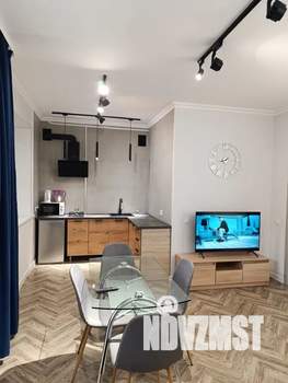 2-к квартира, посуточно, 53м2, 1/4 этаж