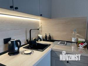 Студия квартира, посуточно, 22м2, 9/10 этаж