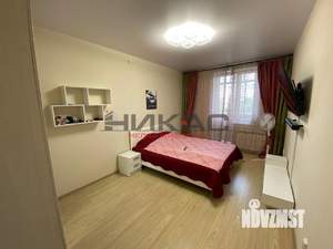 2-к квартира, на длительный срок, 52м2, 8/9 этаж