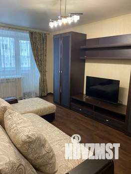 1-к квартира, посуточно, 34м2, 4/9 этаж