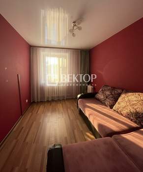 2-к квартира, на длительный срок, 48м2, 2/9 этаж