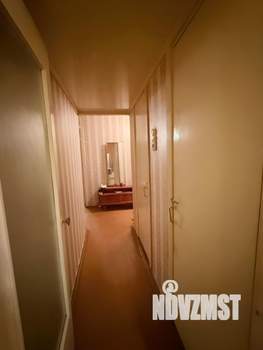 2-к квартира, на длительный срок, 44м2, 3/5 этаж