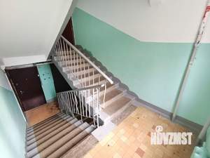 1-к квартира, на длительный срок, 36м2, 4/5 этаж