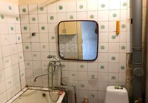 1-к квартира, на длительный срок, 30м2, 5/5 этаж