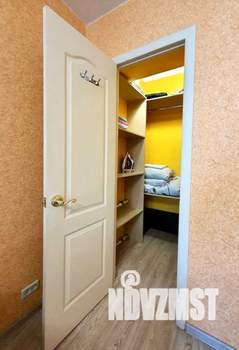 1-к квартира, посуточно, 31м2, 4/5 этаж