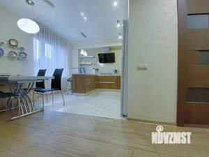 3-к квартира, на длительный срок, 117м2, 4/8 этаж