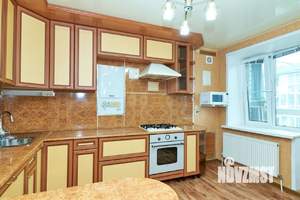 2-к квартира, на длительный срок, 84м2, 4/5 этаж