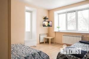 1-к квартира, посуточно, 31м2, 1/9 этаж