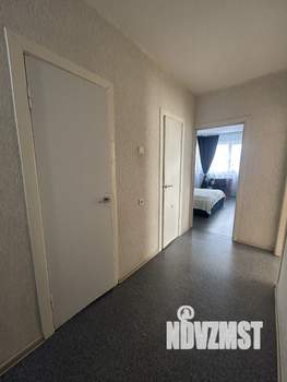 2-к квартира, на длительный срок, 63м2, 10/16 этаж