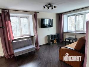 1-к квартира, на длительный срок, 31м2, 3/5 этаж