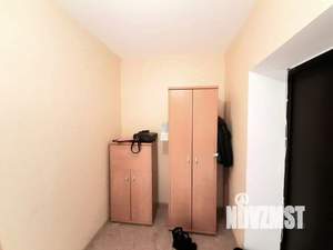 1-к квартира, на длительный срок, 44м2, 7/10 этаж