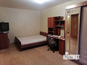 1-к квартира, на длительный срок, 38м2, 2/5 этаж