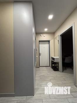 2-к квартира, на длительный срок, 54м2, 6/10 этаж