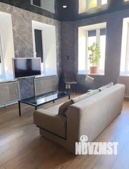 Студия квартира, посуточно, 60м2, 2/2 этаж