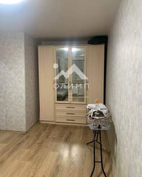 1-к квартира, на длительный срок, 28м2, 2/5 этаж