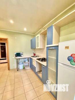 1-к квартира, на длительный срок, 47м2, 5/5 этаж