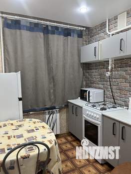 1-к квартира, посуточно, 30м2, 1/9 этаж