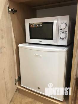 Студия квартира, посуточно, 20м2, 1/4 этаж