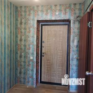 1-к квартира, на длительный срок, 36м2, 3/4 этаж