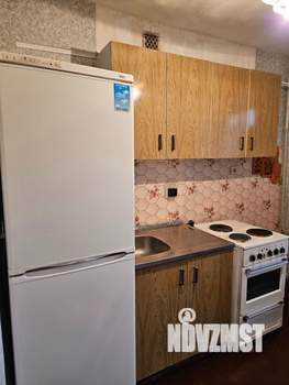 2-к квартира, на длительный срок, 52м2, 3/10 этаж