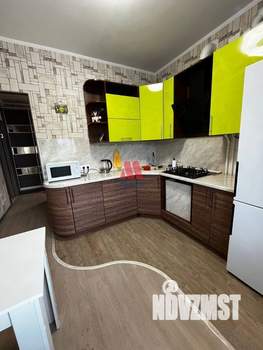 1-к квартира, на длительный срок, 37м2, 2/3 этаж