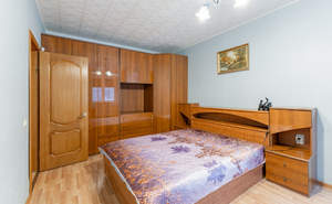 3-к квартира, на длительный срок, 93м2, 1/5 этаж