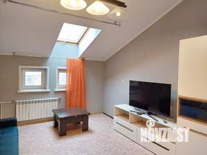 2-к квартира, на длительный срок, 50м2, 5/5 этаж