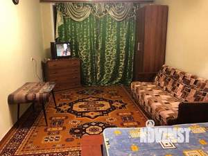 1-к квартира, на длительный срок, 32м2, 1/5 этаж