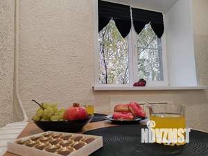 1-к квартира, посуточно, 30м2, 5/5 этаж