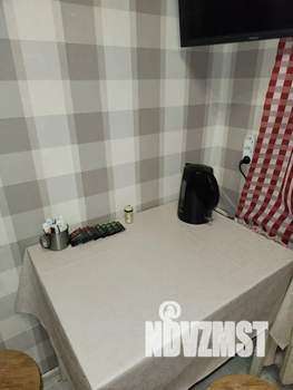 1-к квартира, посуточно, 36м2, 3/5 этаж